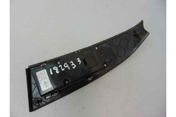 6951909 MANDO ELEVALUNAS DELANTERO IZQUIERDO BMW SERIE 5 BERLINA (E60)
