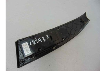 6951909 MANDO ELEVALUNAS DELANTERO IZQUIERDO BMW SERIE 5 BERLINA (E60) 535d 6951909 182933 BMW - 3