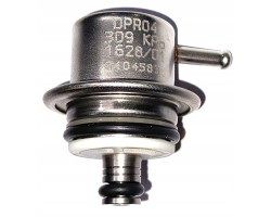 Fuel pressure regulator Volvo