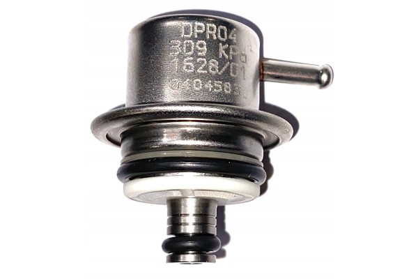 Fuel pressure regulator Volvo