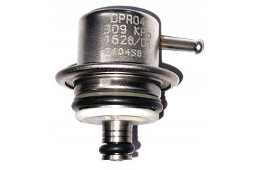 Fuel pressure regulator Volvo