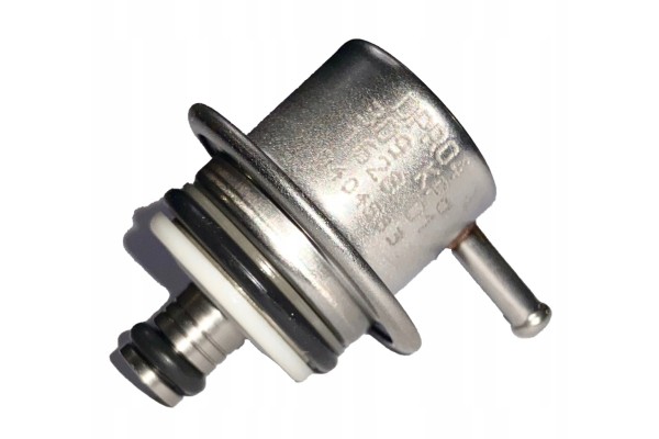 Fuel pressure regulator Volvo Part manufacturer Volvo OE