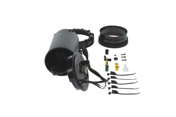 BOSCH F 01C 600 300 Heating tank injection m Quality of parts according to GVO Q original with factory logo OEM OES