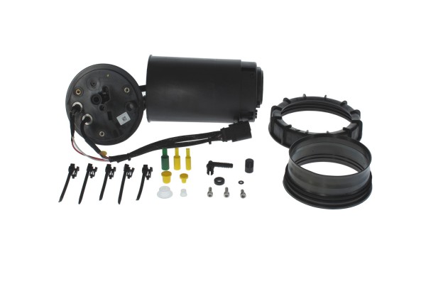 BOSCH F 01C 600 300 Heating tank injection m Car type cargo vans
