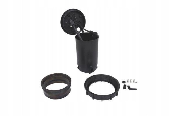 BOSCH F 01C 600 300 Heating tank injection m Product weight with unit packaging 5 kg