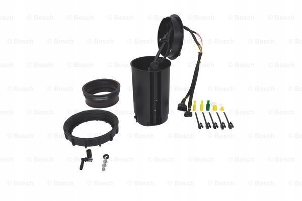 BOSCH F 01C 600 300 Heating tank injection m Version European