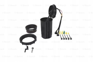BOSCH F 01C 600 300 Heating tank injection m Version European
