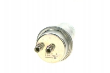 FUEL PRESSURE ACCUMULATOR 0 438 170 024 BOSCH Engine type gasoline