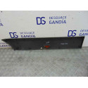 A9066901762 MOLDURA VOLKSWAGEN CRAFTER FURGÓN (2E) A9066901762 MOLDURA VOLKSWAGEN CRAFTER FURGÓN (2E)