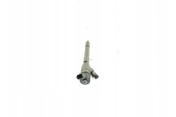 Bosch 0 445 110 101 Injection nozzle Quality of parts according to GVO O original with manufacturer s logo OE