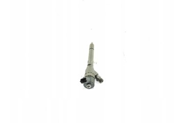 Bosch 0 445 110 101 Injection nozzle Quality of parts according to GVO O original with manufacturer s logo OE