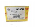 Bosch 0 445 110 101 Injection nozzle Catalog number of the original HYUNDAI 33800 27000 HYUNDAI 33800 27010 HYUNDAI 33800 27010Y