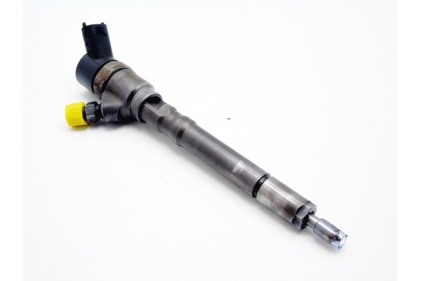 Bosch 0 445 110 101 Injection nozzle Version European