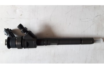 BOSCH 0 445 110 311 Injection nozzle Car type cargo vans passenger cars