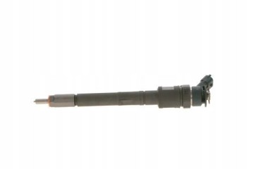 BOSCH 0 445 110 311 Injection nozzle Quality of parts according to GVO O original with manufacturer s logo OE