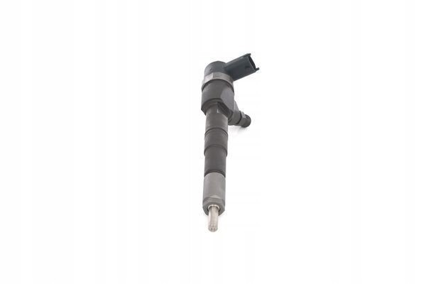 Bosch 0 445 110 327 Injection nozzle Car type cargo vans passenger cars