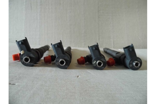 Bosch 0 445 110 327 Injection nozzle Number of pieces 1 pcs
