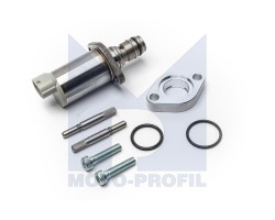 Common Rail System Pressure Control Valve
