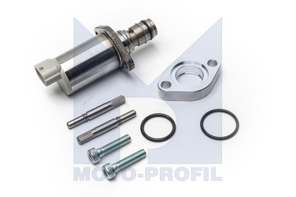 Common Rail System Pressure Control Valve