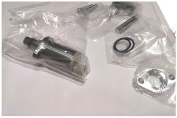 Common Rail System Pressure Control Valve Product weight with unit packaging 11 kg