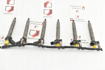 Bosch 0 445 117 030 Injection nozzle Version European