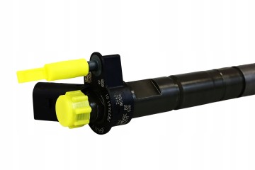 Inyector Bosch 0 445 117 030 para motor diésel