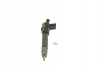 INJECTION NOZZLE 0 445 110 054 BOSCH MERCEDES Packaging status original