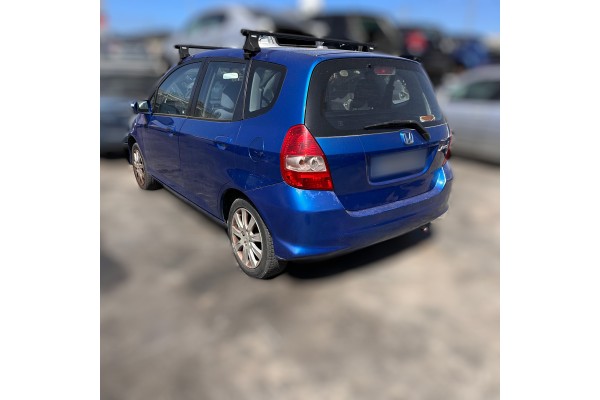HONDA JAZZ (GD1/5) 1.4  S
