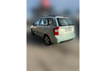 KIA CARENS (UN) Active