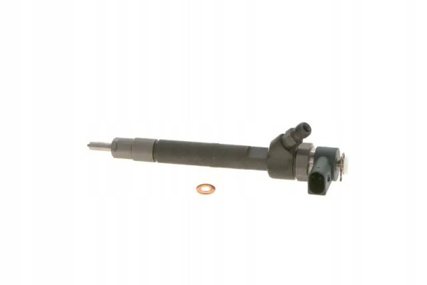 INJECTION NOZZLE 0 445 110 054 BOSCH MERCEDES Car type cargo vans passenger cars