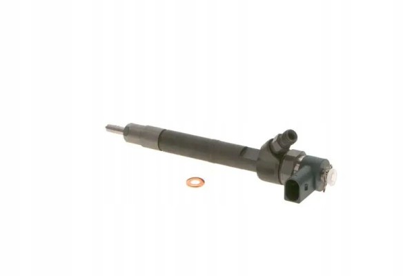 INJECTION NOZZLE 0 445 110 054 BOSCH MERCEDES Product weight with unit packaging 0 3 kg
