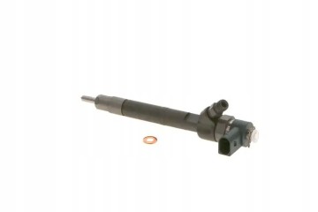 INJECTION NOZZLE 0 445 110 054 BOSCH MERCEDES Product weight with unit packaging 0 3 kg