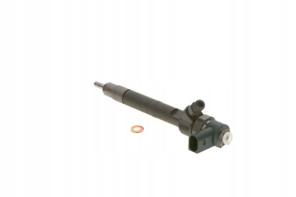 INJECTION NOZZLE 0 445 110 054 BOSCH MERCEDES Quality of parts according to GVO O original with manufacturer s logo OE