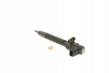 INJECTION NOZZLE 0 445 110 054 BOSCH MERCEDES Quality of parts according to GVO O original with manufacturer s logo OE