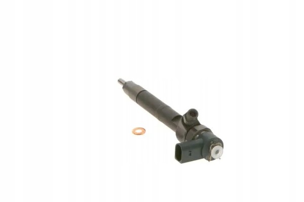 INJECTION NOZZLE 0 445 110 054 BOSCH MERCEDES Catalog number of substitutes ACI AVESA IB 0 445 110 054 BOSCH 0 986 435 133 INTER