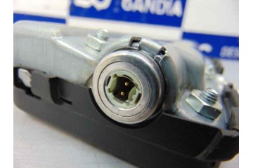 A2038600105 AIRBAG LATERAL TRASERO IZQUIERDO MERCEDES-BENZ CLASE E (BM 211) FAMILIAR