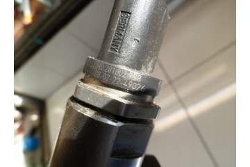 Bosch 0 281 002 738 Válvula de regulación de presión, sistema commo