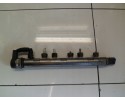 Bosch 0 281 002 738 Válvula de regulación de presión, sistema commo
