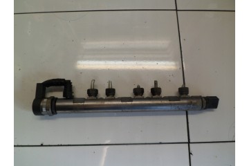 Bosch 0 281 002 738 Válvula de regulación de presión, sistema commo