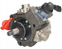 CR pump NISSAN INTERSTAR PRIMASTAR OPEL MOVANO