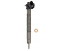 CR piezoelectric injector NISSAN QASHQAI I X TR