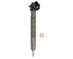 CR piezoelectric injector NISSAN QASHQAI I X TR