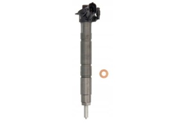 CR piezoelectric injector NISSAN QASHQAI I X TR