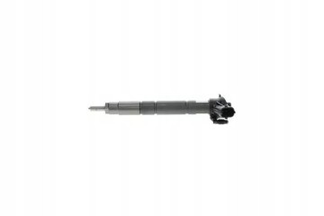 CR piezoelectric injector NISSAN QASHQAI I X TR Engine type diesel