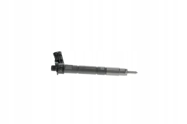 CR piezoelectric injector NISSAN QASHQAI I X TR Quality of parts according to GVO P replacement with original quality