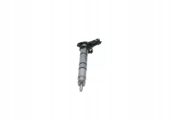 CR piezoelectric injector NISSAN QASHQAI I X TR Catalog number of substitutes BLUE PRINT ADN12812 BOSCH 0 986 435 350 INTERMOTOR