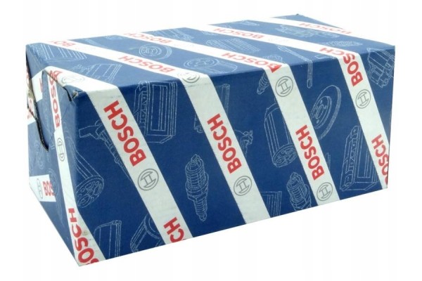 BOSCH DOSING VALVE ZME 4 Engine type gasoline