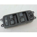 30795081 MANDO ELEVALUNAS DELANTERO IZQUIERDO VOLVO S40 BERLINA 30795081 MANDO ELEVALUNAS DELANTERO IZQUIERDO VOLVO S40 BERLINA