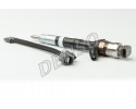 DENSO TOYOTA INJECTOR Catalog number of the part DCRI100740