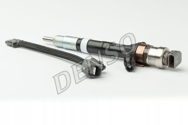 DENSO TOYOTA INJECTOR Catalog number of the part DCRI100740